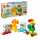 LEGO DUPLO Tierzug ab 18 Monaten,, LEGO