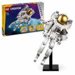 LEGO Creator Astronaut im Weltraum, ab 9 Jahren,, LEGO