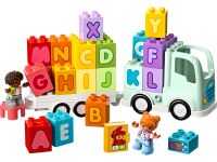 LEGO DUPLO ABC-Lastwagen ab 2 Jahren,, LEGO