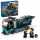 LEGO City Fahrzeuge Autotransporter mit, ab 6 Jahren,, LEGO