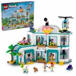 LEGO Friends Heartlake City Krankenhaus, ab 7 Jahren,, LEGO
