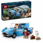LEGO Harry Potter Confidential 1, ab 7 Jahren,, LEGO