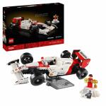 LEGO Ideas Confidential 3 ab 18 Jahren,, LEGO