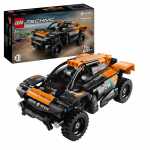 LEGO Technic NEOM McLaren Extreme E Race Car, ab 7...