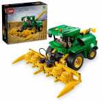 LEGO Technic John Deere 9700 Forage Harvester, ab 8...
