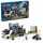 LEGO City Polizei Polizeitruck mit Labor, ab 7 Jahren,, LEGO
