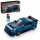 LEGO Speed Champions Confidential 1, ab 9 Jahren,, LEGO