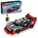 LEGO Speed Champions Confidential 2, ab 9 Jahren,, LEGO