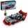 LEGO Speed Champions Confidential 2, ab 9 Jahren,, LEGO