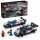 LEGO Speed Champions Confidential 3, ab 9 Jahren,, LEGO