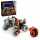 LEGO Technic Weltraumradlader LT78, ab 8 Jahren,, LEGO