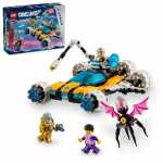 LEGO DREAMZzz Der Weltraumbuggy von Mr. Oz, ab 8 Jahren,,...