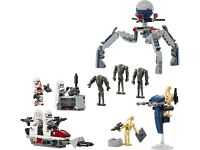 LEGO Star Wars Clone Trooper & Battle Droid, ab 7 Jahren,, LEGO
