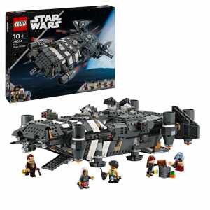 LEGO Star Wars Confidential 1, LEGO