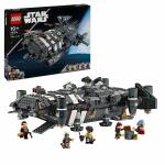LEGO Star Wars Confidential 1, LEGO