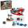 LEGO Star Wars Der Crimson Firehawk, ab 4 Jahren,, LEGO