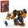 LEGO NINJAGO Coles Erdmech, ab 7 Jahren,, LEGO