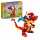 LEGO Creator Roter Drache ab 6 Jahren,, LEGO