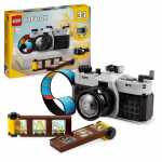 LEGO Creator Retro Kamera ab 8 Jahren,, LEGO