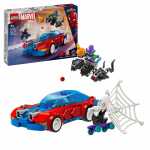 LEGO Marvel Super Heroes Confidential 5, ab 7 Jahren,, LEGO