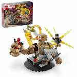 LEGO Marvel Super Heroes Confidential 6, ab 10 Jahren,, LEGO