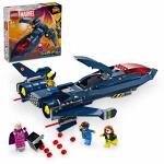 LEGO Marvel Super Heroes Confidential 7, ab 8 Jahren,, LEGO