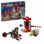 LEGO Sonic Confidential 1 ab 8 Jahren,, LEGO