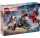 LEGO Marvel Super Heroes Confidential 11, ab 8 Jahren,, LEGO