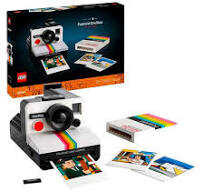 LEGO Ideas Confidential 1 ab 18 Jahren,, LEGO