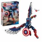 LEGO Marvel Super Heroes Confidential 12, ab 8 Jahren,, LEGO