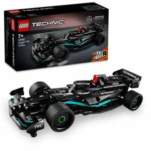 LEGO Technic Confidential 3, ab 7 Jahren,, LEGO