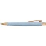 Faber Castell Kugelschreiber Poly Ball Urban sky blue