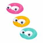 Schwimmring Big Eyes 61cm 3fach sortiert