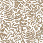 Servietten 25x25cm Julie gold, 20 Stück 3-lagig, Stewo