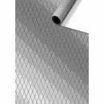 Geschenkpapier 70cmx1,5m Vaska hellbeige, Stewo