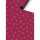 Geschenkpapier 70cmx1,5m Airi bordeaux, Stewo