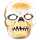 Maske Totenkopf Plastik 8003558544820