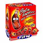 Fini Cola Bottles Kaugummi flüssig gefüllt, in...