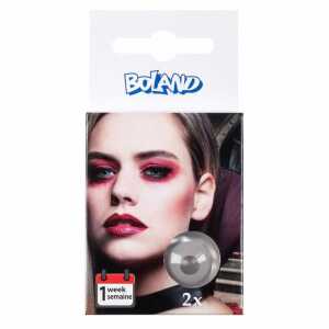 Kontaktlinsen 1 Woche Vampir zu 1 Woche nach Öffnung haltbar tragbar