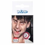 Kontaktlinsen 1 Woche Psycho zu 1 Woche nach Öffnung...