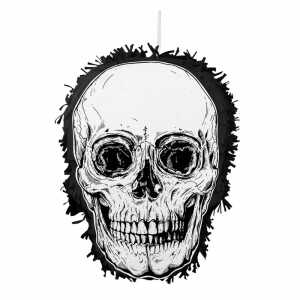 Pinata Schädel 35 x 25 cm 8712026741219