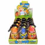 Bomb Spray flüssig Candy 57ml, Erdbeere, Cola und...
