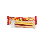 Gummi Zone Big Doggie Fruchtgummi 28g, Fruchtgummi in...