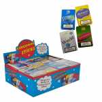 Kaugummi Sticks 24x 44g, Thekendisplay 32 Boxen à...