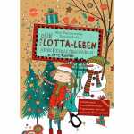 Dein Lotta-Leben Adventskalenderbuch, Dein Lotta-Leben