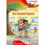 Der Bücherbär Die Schulhof-Spione, Eine...