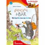 Der Bücherbär Hörnchen und Bär, Der...