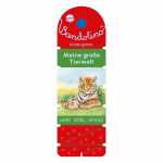 Bandolino Kindergarten Meine große Tierwelt, Pappe,...