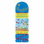 Bandolo Vorschule Konzentrieren/Kombinieren, Bandolo...