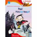 Der Bücherbär Paul Plötzlich Vampir!,...